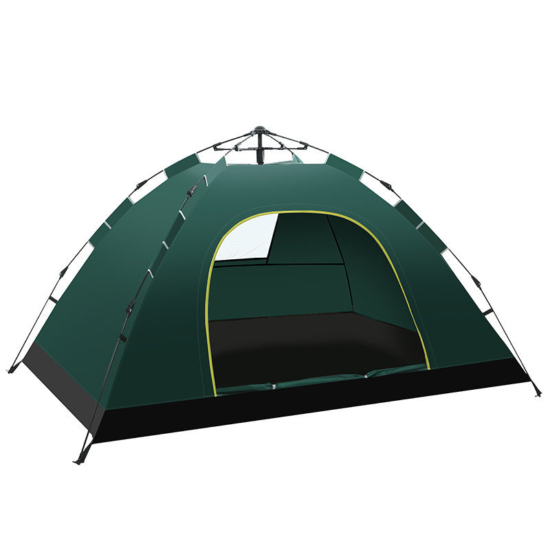 Double Camping Beach Tent Outdoor
