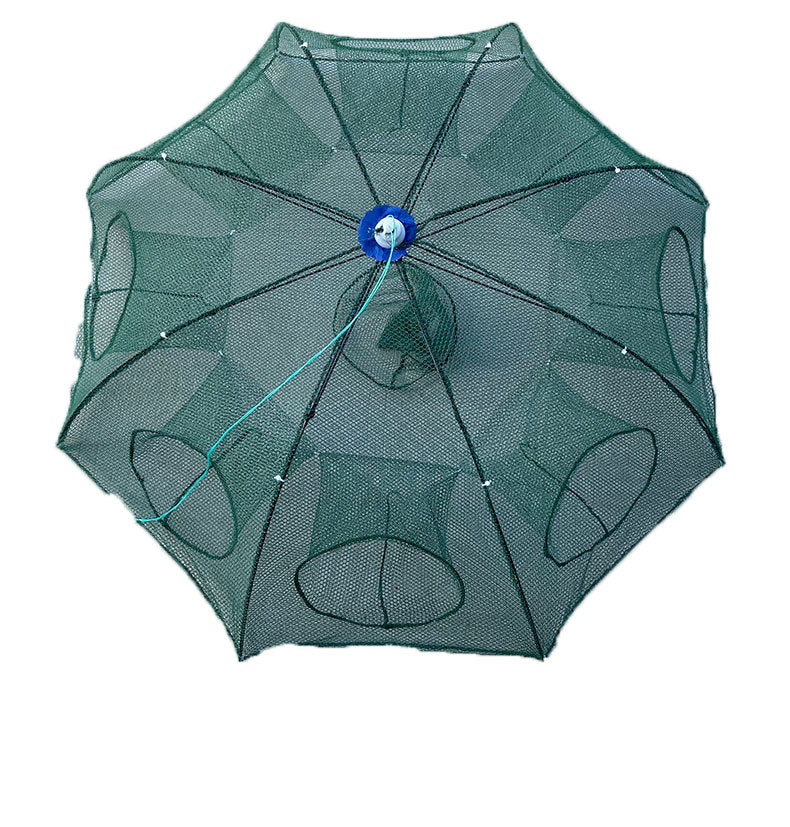 Umbrella Fishing Net