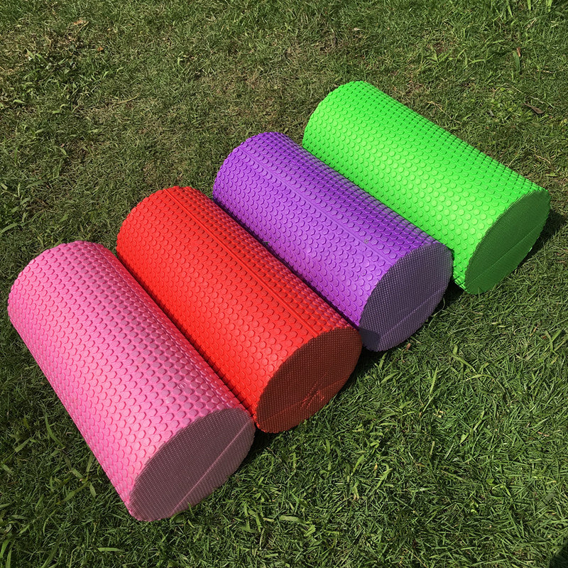 Simple Floating Roller Yoga Balance Bar