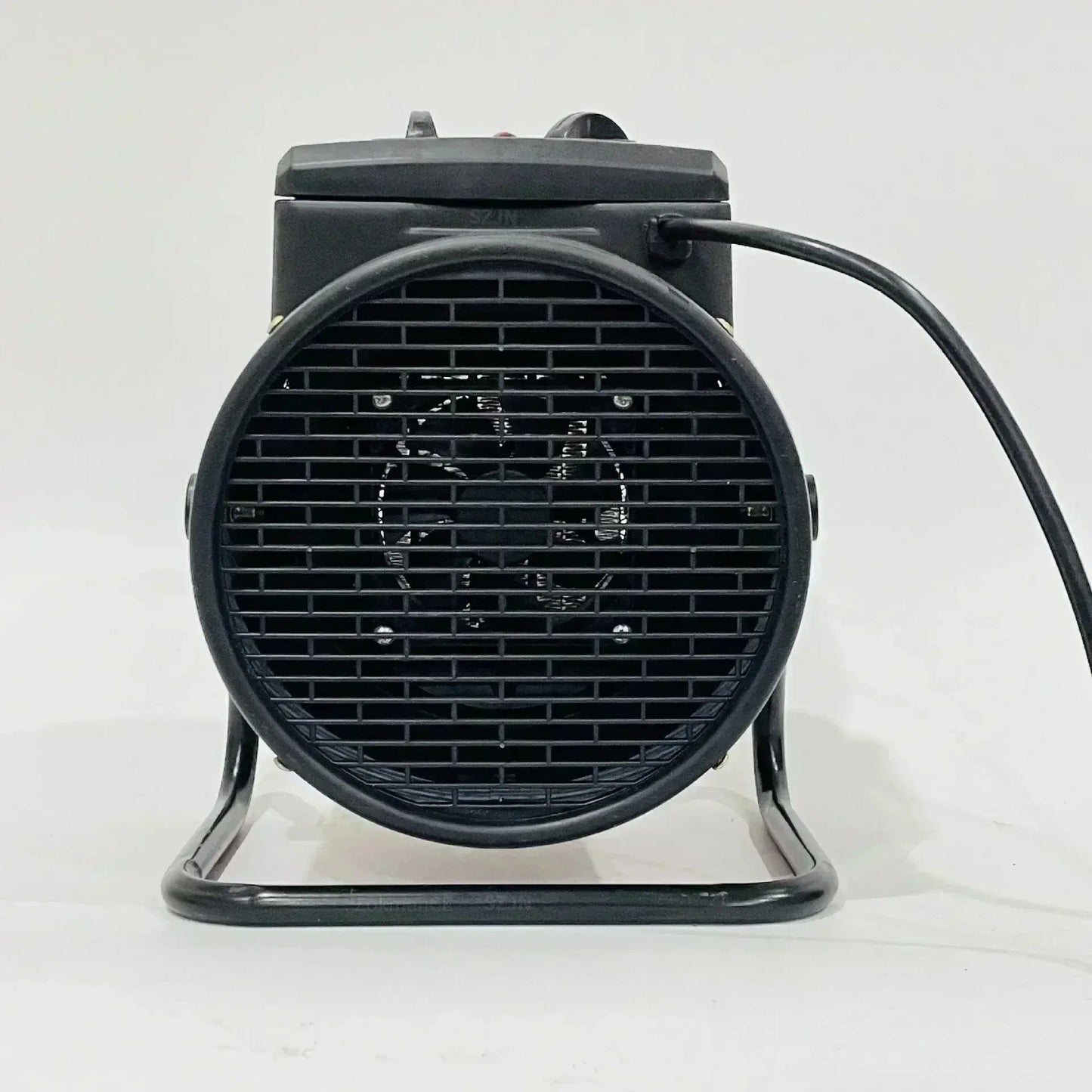 Powerful Portable Electric Heater