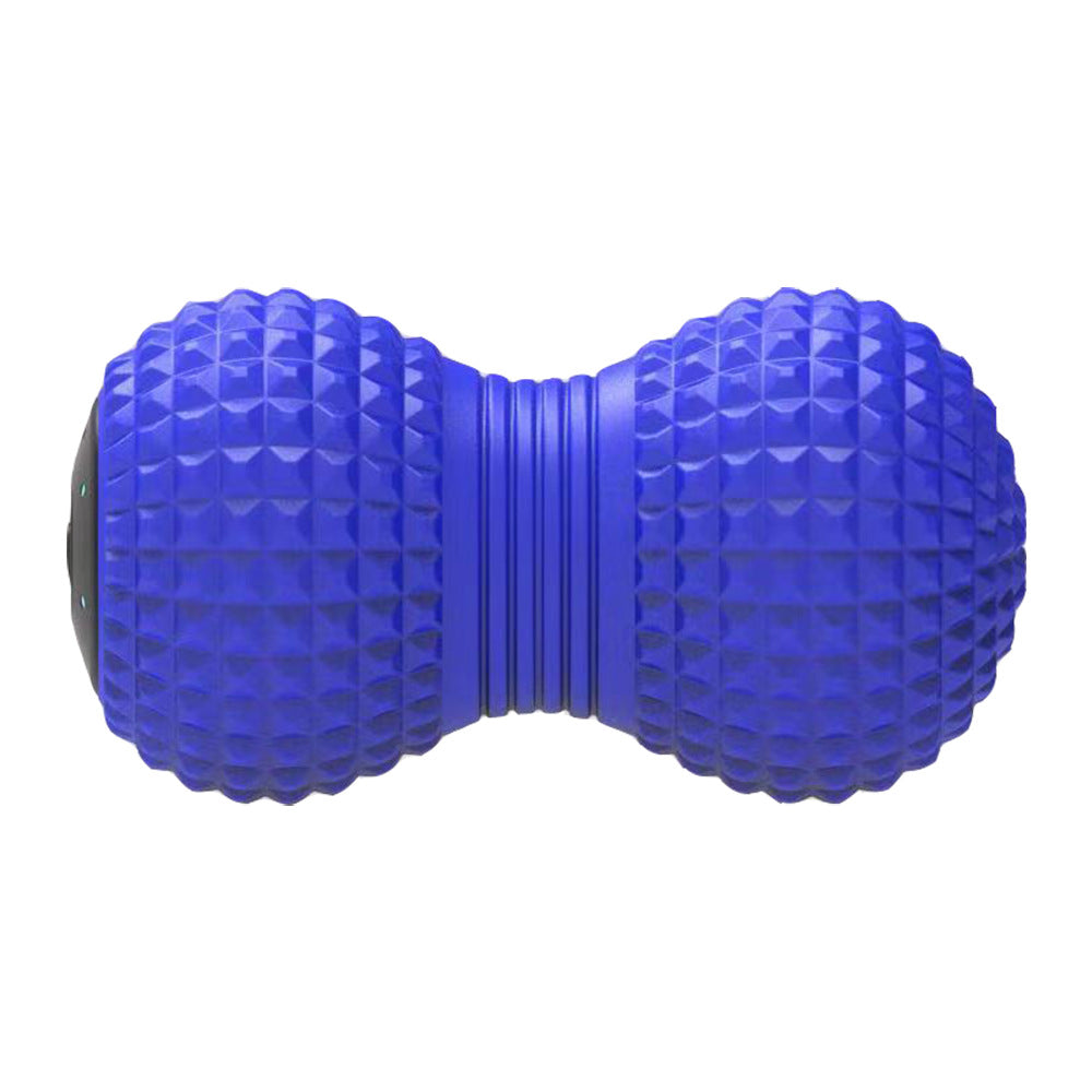 Ball Nail Silicone Ball Yoga Massage Roller