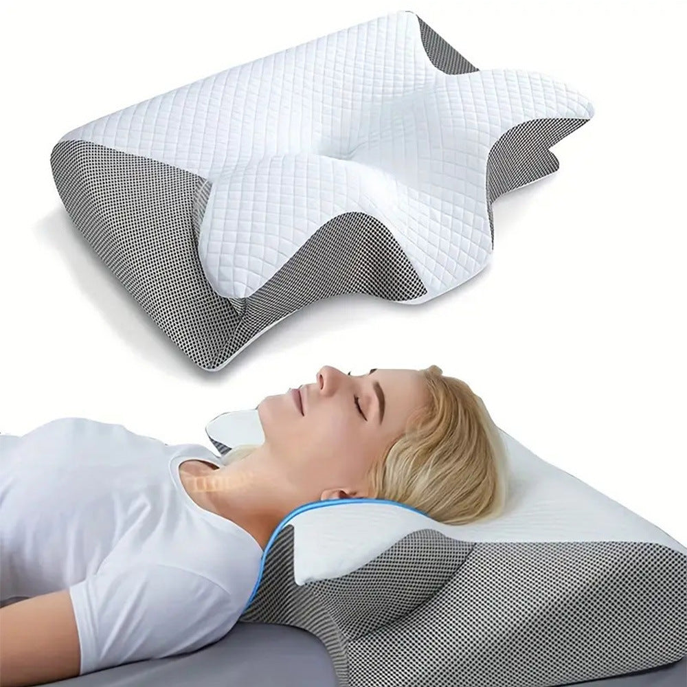 Neck Memory Pillow