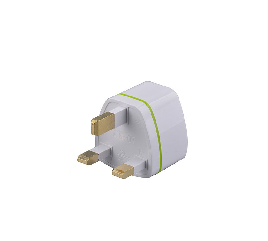 Pure Copper Global  Plug