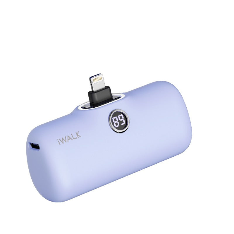Wireless Portable Power Pack