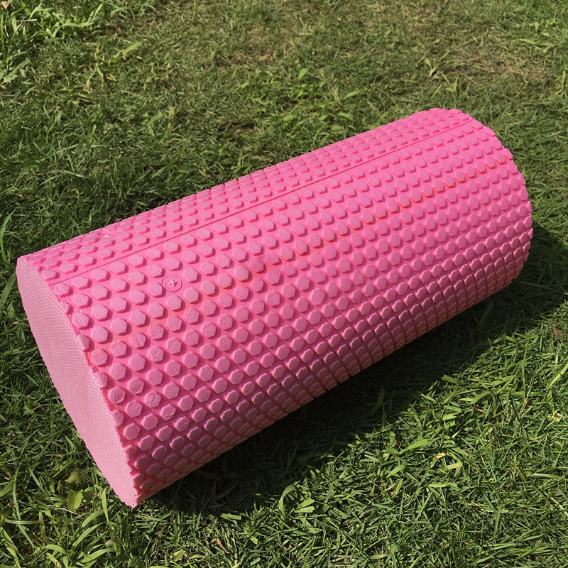 Simple Floating Roller Yoga Balance Bar