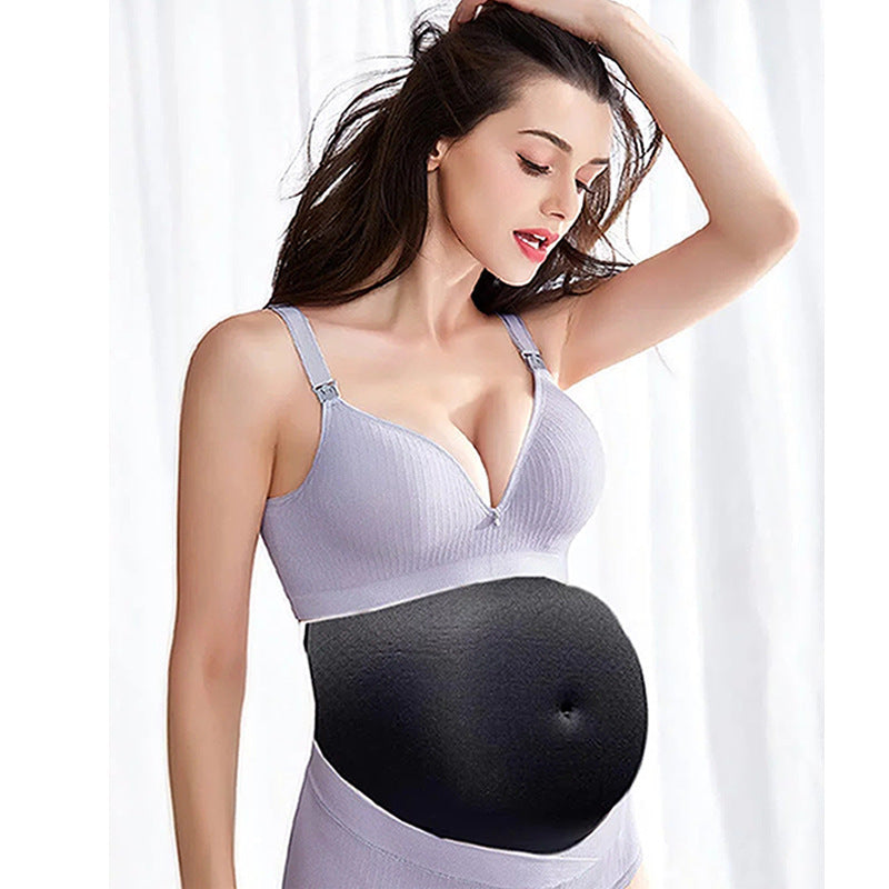 costume for Pregnant Belly 