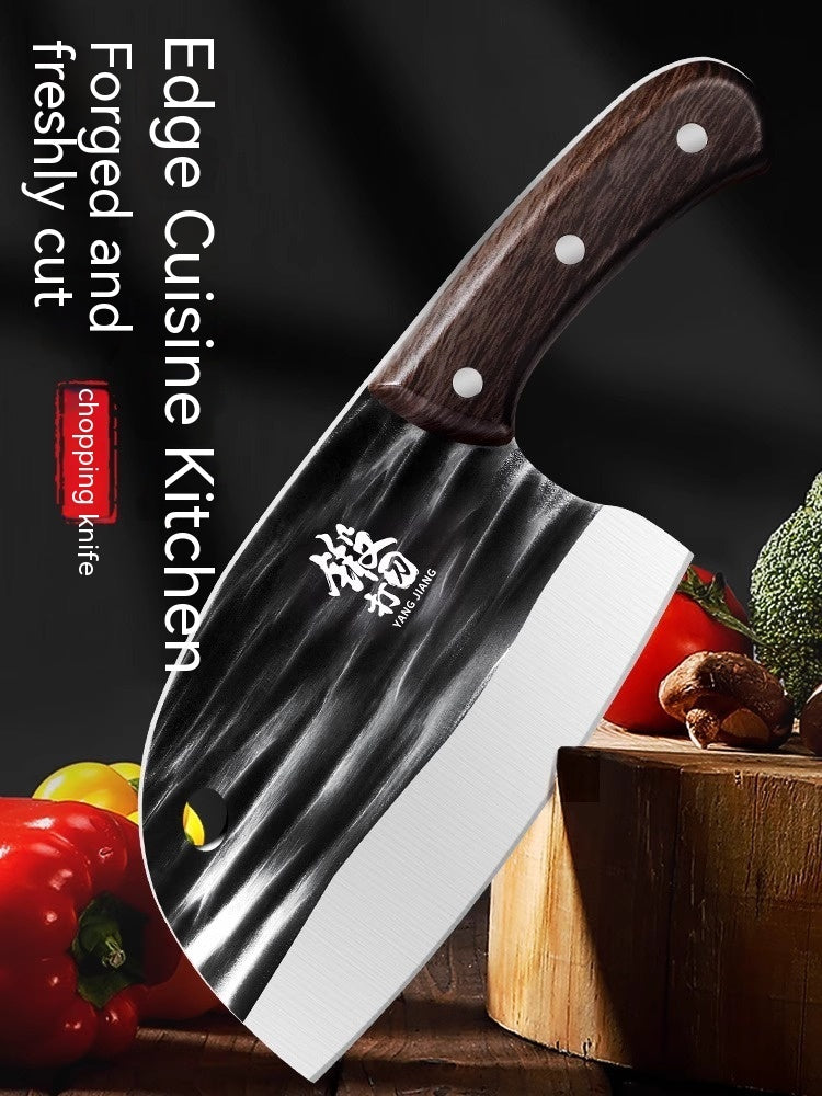 Stainless Steel Forged Kitchen Knife