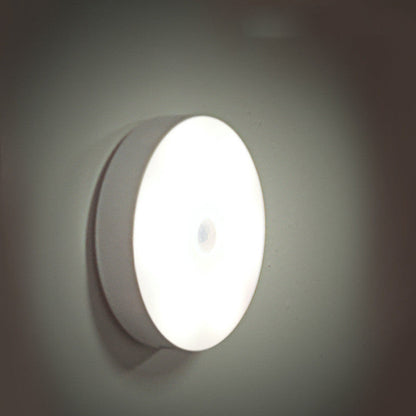 LuminoBeam Sensor Night Light