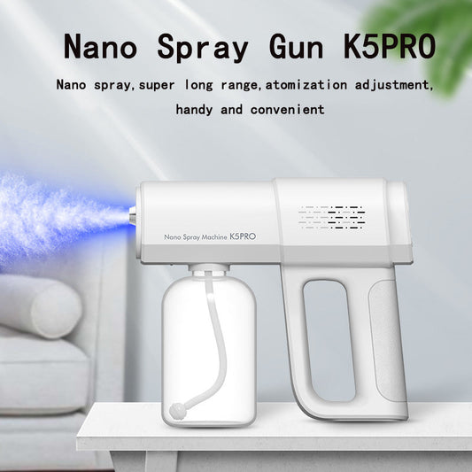 SanitizeEase Nano Sprayer