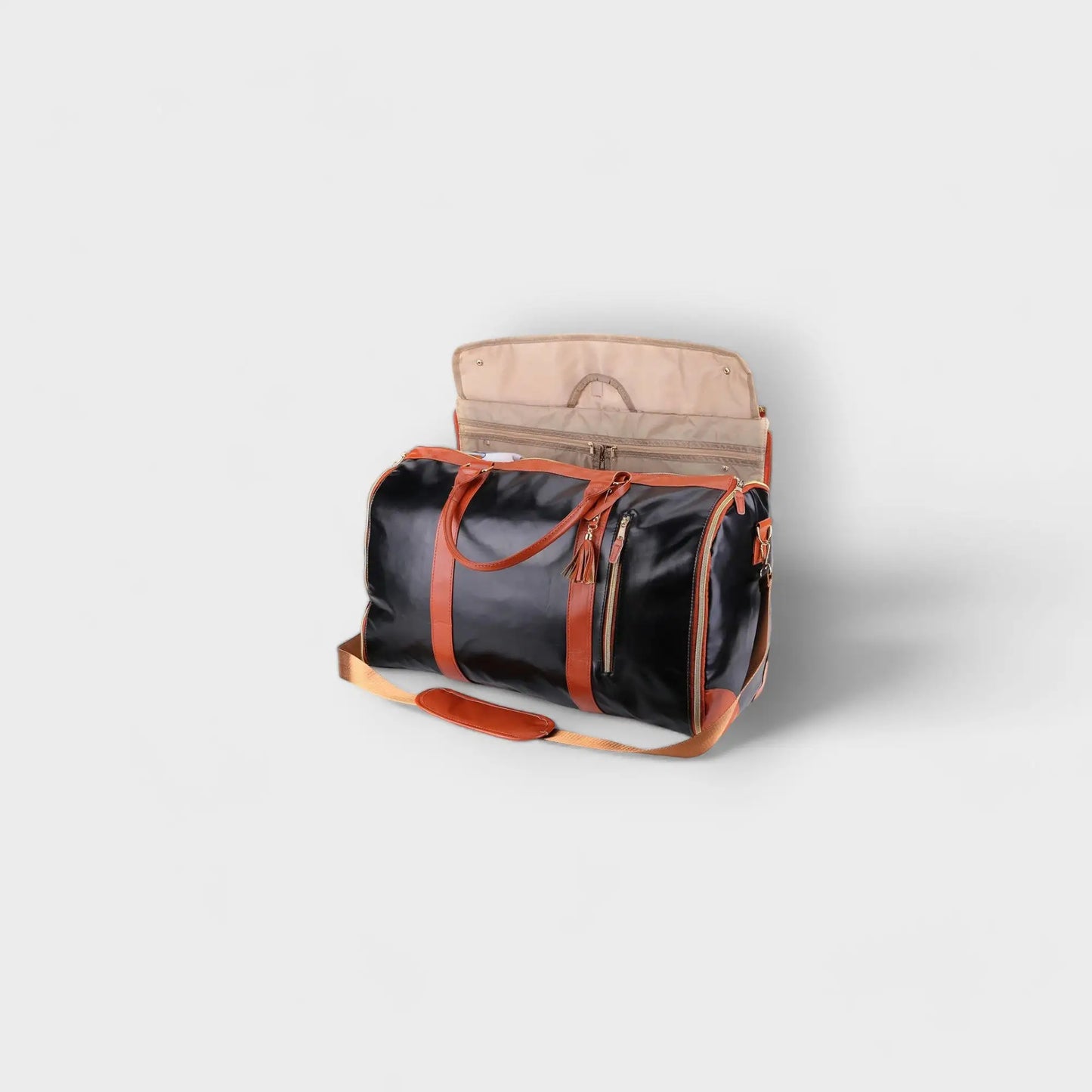 Large Capacity foldable Travel Bag