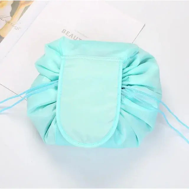 Foldable Travel Cosmetic Bag