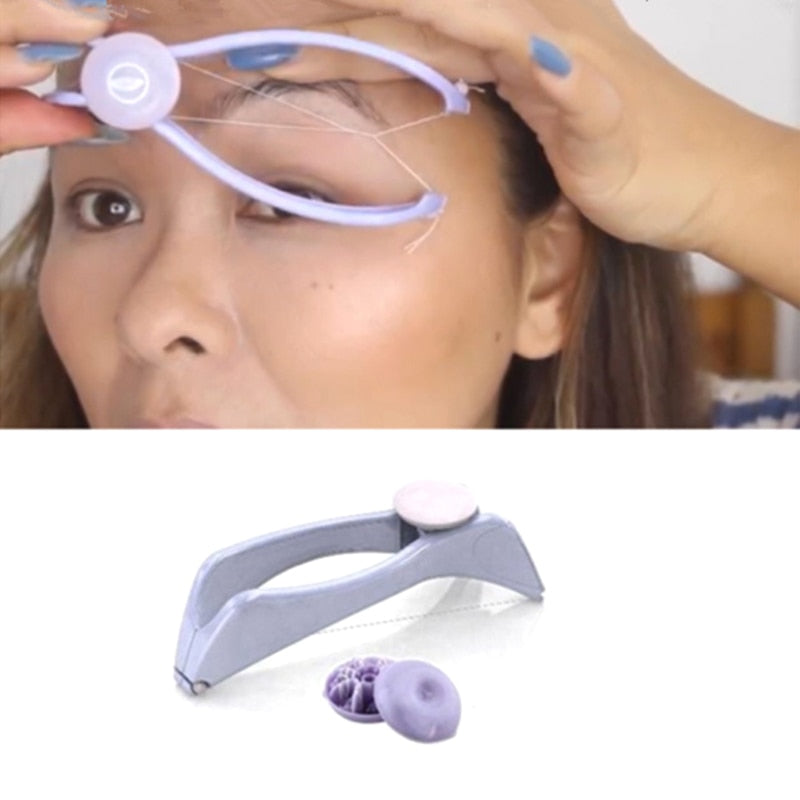 Hair Remover Beauty Tool – Translator Gifts