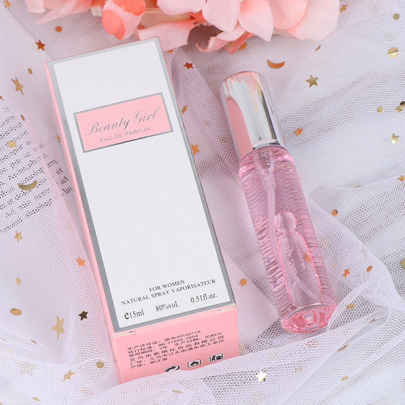 Charm Essence: Radiate Attraction Perfume