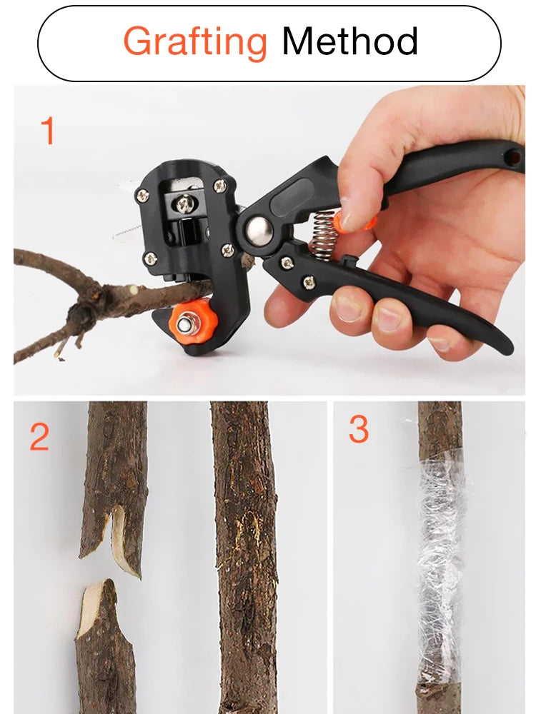 Plant Pruning Shears