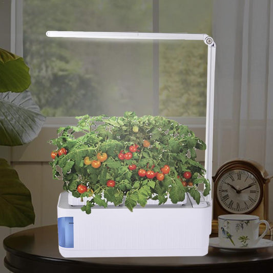 Hydroponic Indoor Grow Light