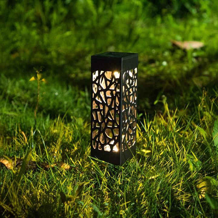 Solar Garden Light