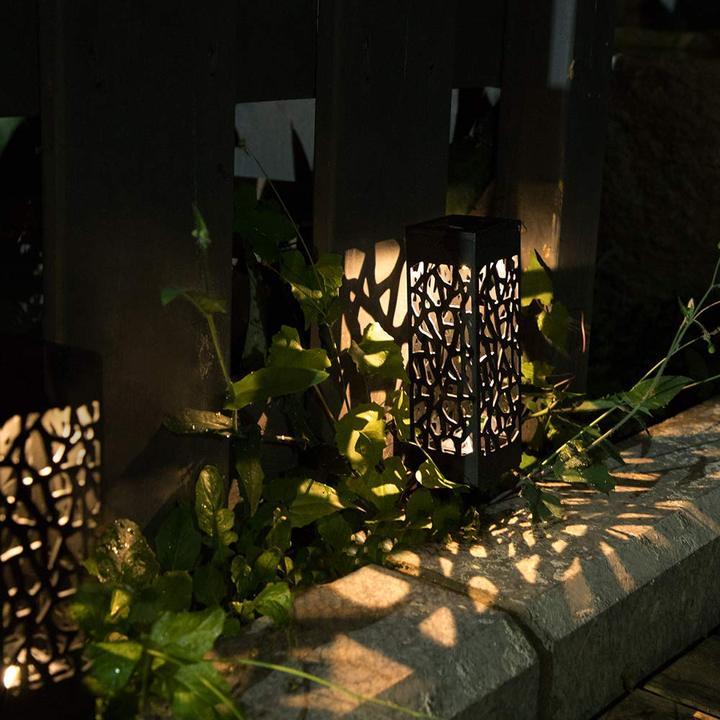 Solar Garden Light