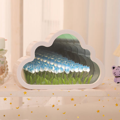 LuminaBloom: Enchanted Illumination