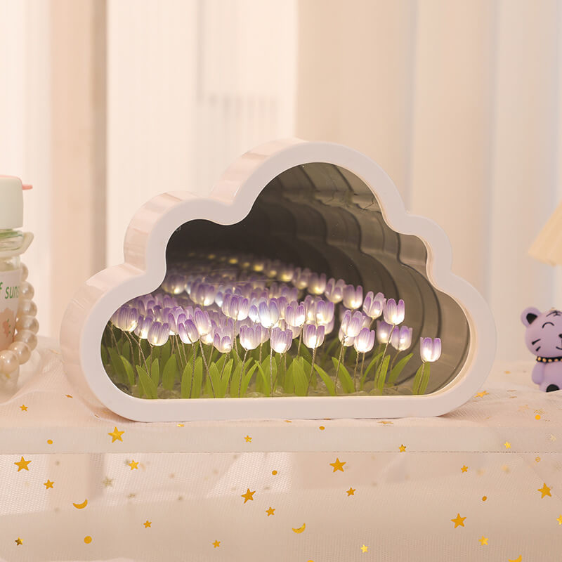 LuminaBloom: Enchanted Illumination