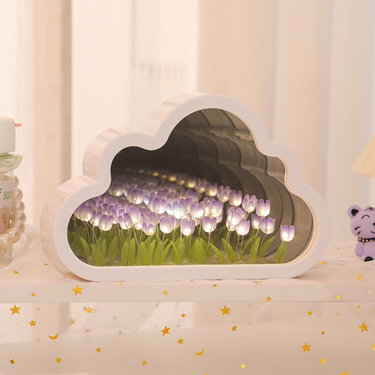 LuminaBloom: Enchanted Illumination