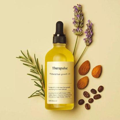 Veganic Growth Elixir