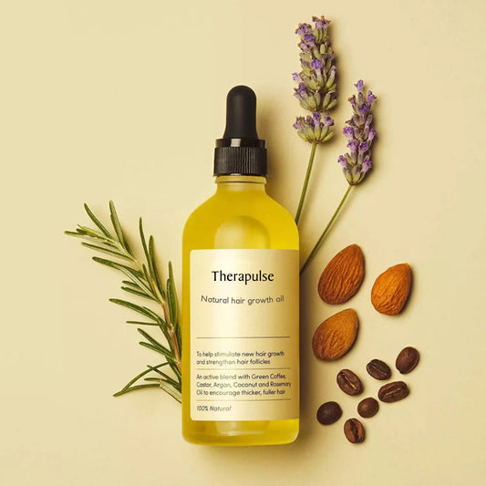 Veganic Growth Elixir
