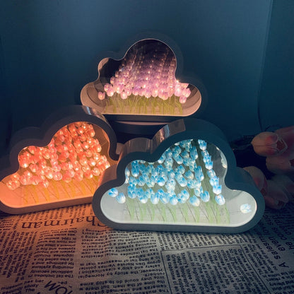 LuminaBloom: Enchanted Illumination