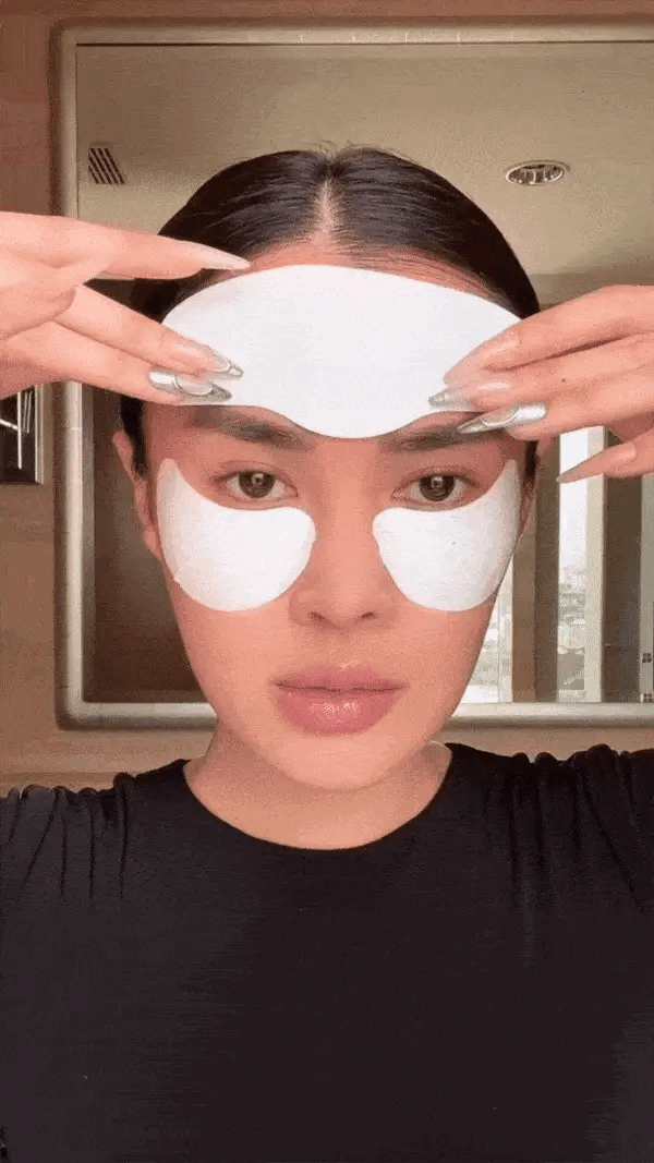 SkinRevive Collagen Sheets: Glow & Renew
