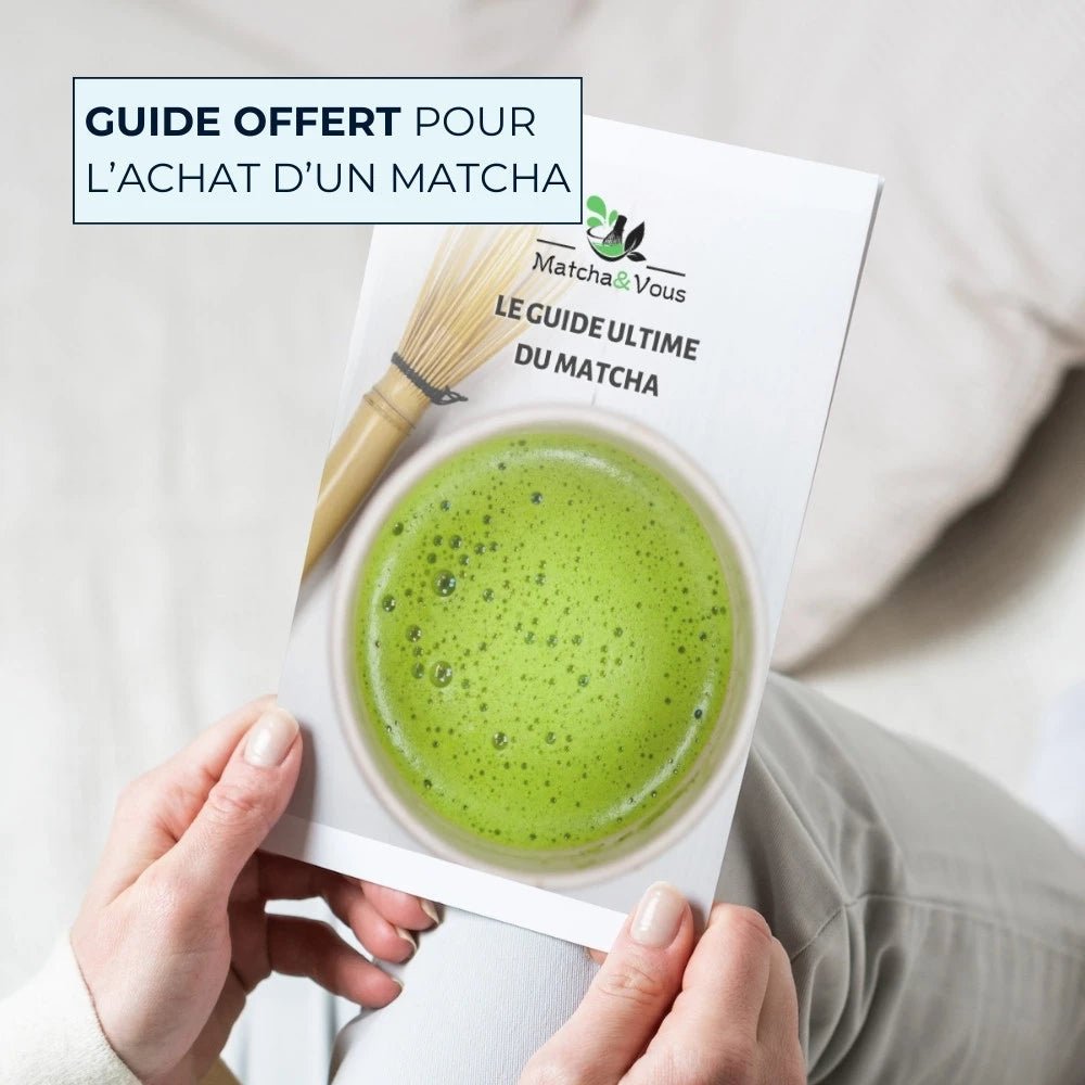 Imperial Matcha Mastery Kit
