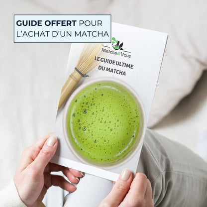 Imperial Matcha Mastery Kit