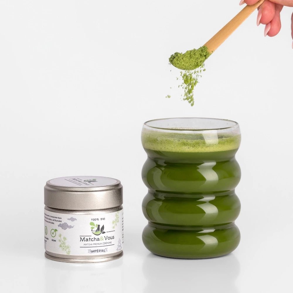 Imperial Matcha Mastery Kit
