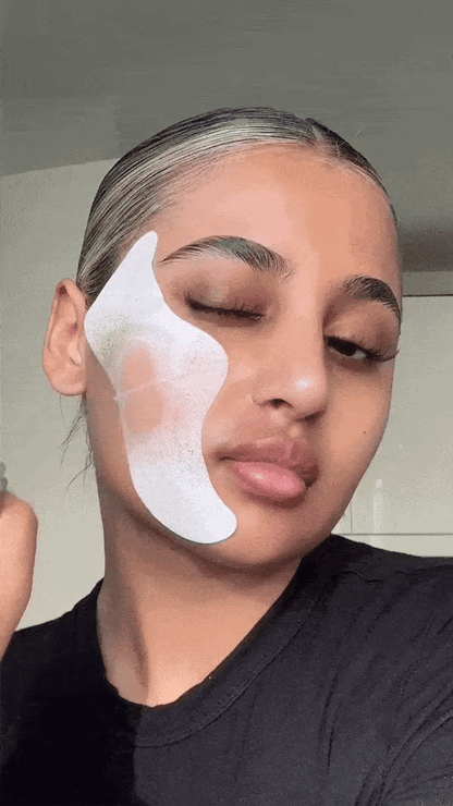 SkinRevive Collagen Sheets: Glow & Renew