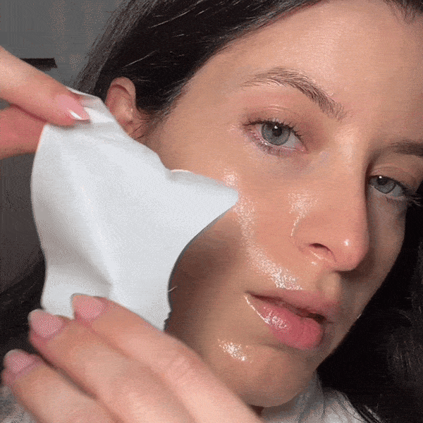 SkinRevive Collagen Sheets: Glow & Renew
