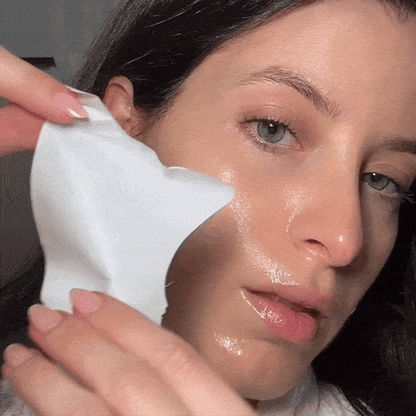SkinRevive Collagen Sheets: Glow & Renew
