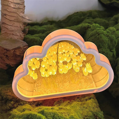 LuminaBloom: Enchanted Illumination