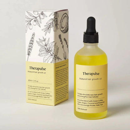 Veganic Growth Elixir