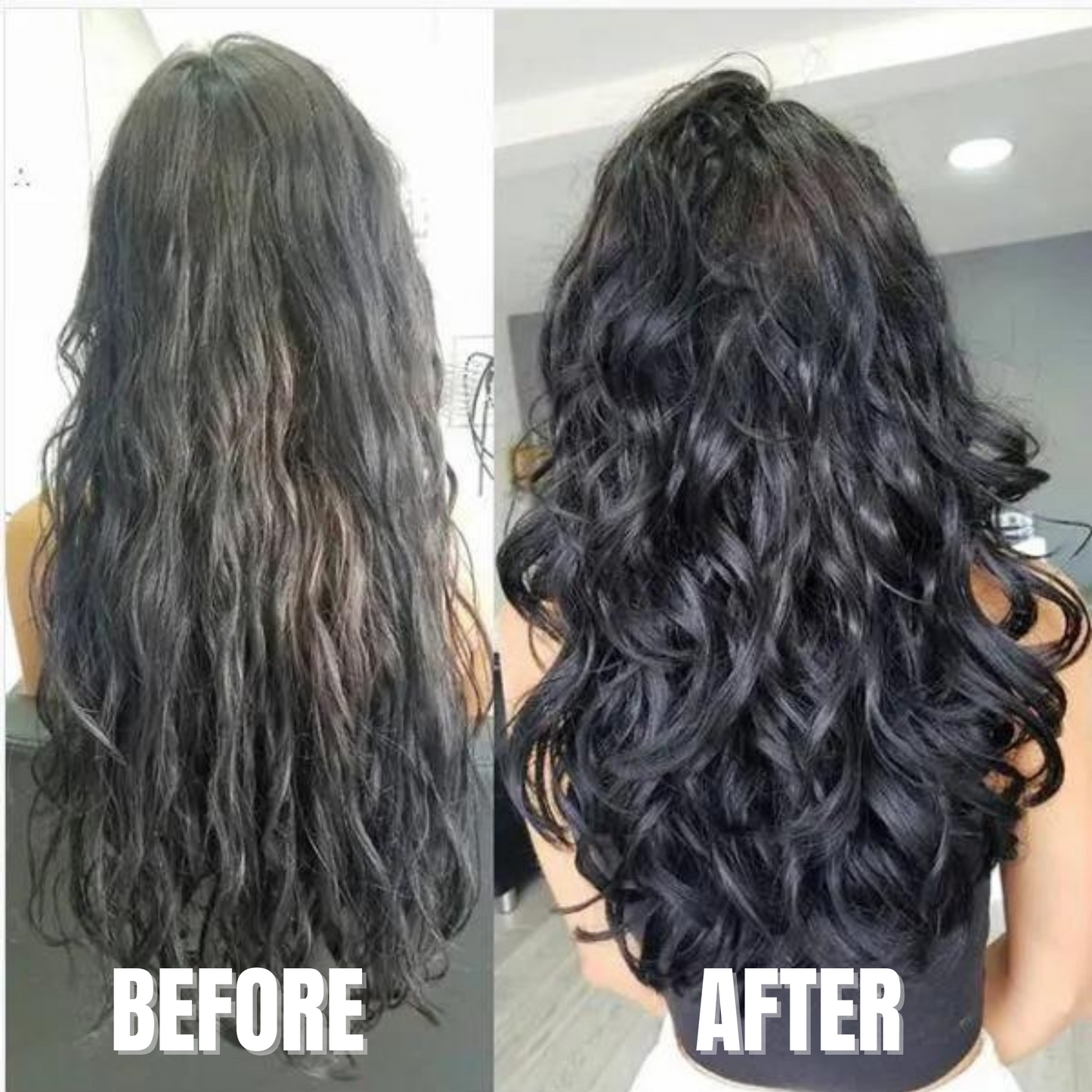 CurlSculptor: Easy Glam Curls